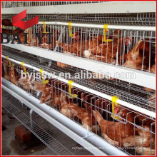 Battery Cages Laying Hens/Chicken Egg Poultry Farm/ Cheap Chicken Coops